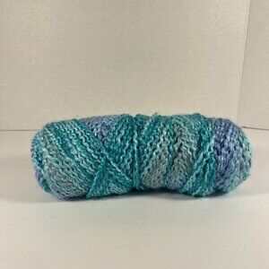 Skein of Yarn Blue